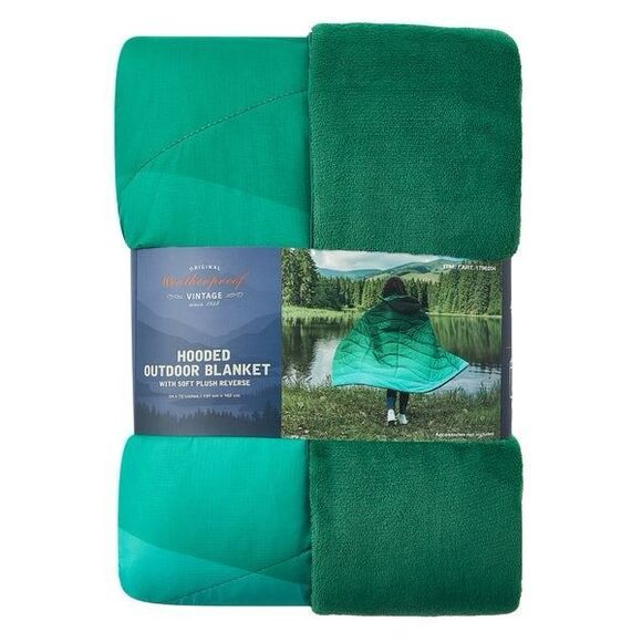 COPY - Weatherproof Vintage Summit Outdoor Blanket - Picture 7 of 7